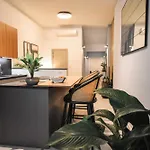 Naomi\'S Studio - Designer Furnished In The Heart Of Sliema