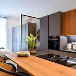 Naomi\'S Studio - Designer Furnished In The Heart Of Sliema
