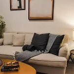 Naomi\'S Studio - Designer Furnished In The Heart Of Sliema