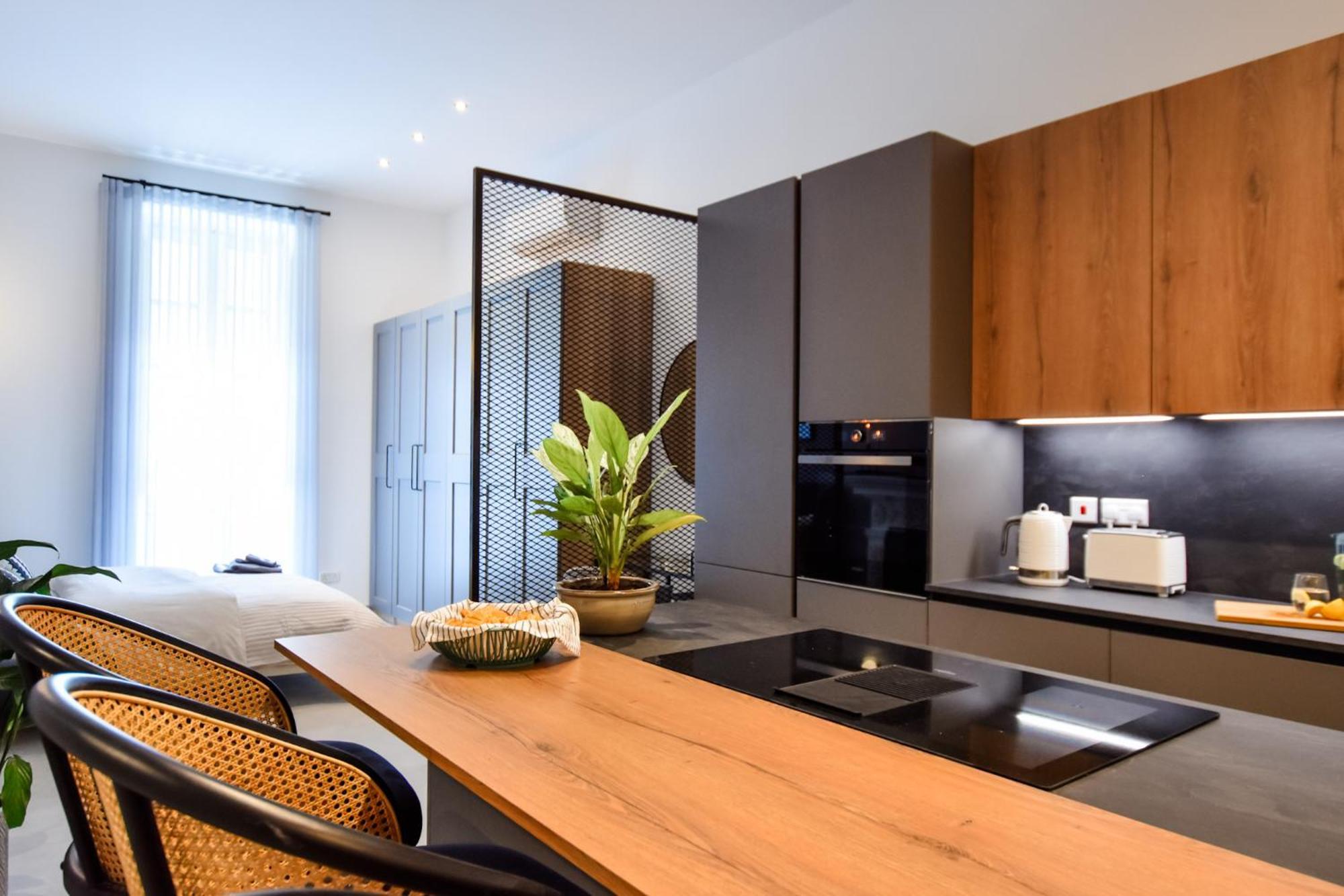 Apartment Naomi's - Designer Furnished In The Heart Of Sliema